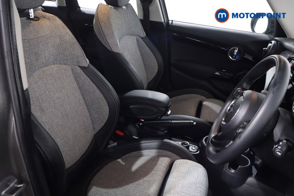 Mini Hatchback Cooper S Classic Automatic Petrol Hatchback - Stock Number (1611870) - 21st supplementary image