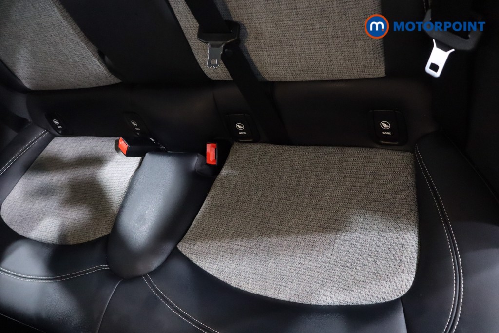 Mini Hatchback Cooper S Classic Automatic Petrol Hatchback - Stock Number (1611870) - 25th supplementary image