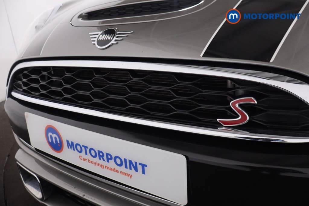 Mini Hatchback Cooper S Classic Automatic Petrol Hatchback - Stock Number (1611870) - 27th supplementary image