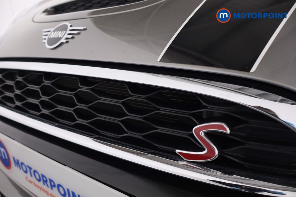 Mini Hatchback Cooper S Classic Automatic Petrol Hatchback - Stock Number (1611870) - 29th supplementary image