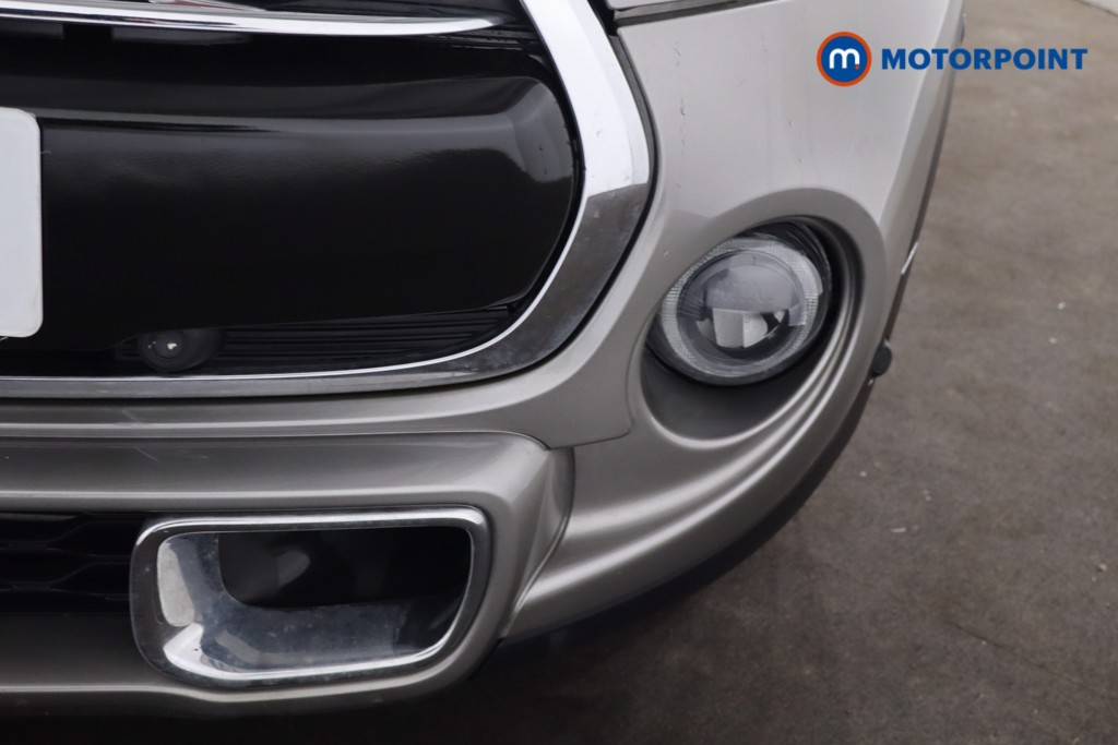 Mini Hatchback Cooper S Classic Automatic Petrol Hatchback - Stock Number (1611870) - 31st supplementary image