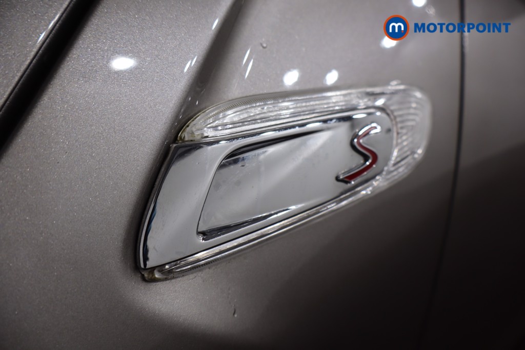 Mini Hatchback Cooper S Classic Automatic Petrol Hatchback - Stock Number (1611870) - 33rd supplementary image