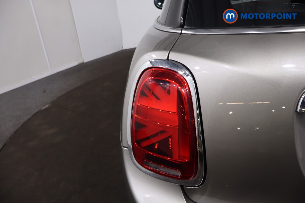 Mini Hatchback Cooper S Classic Automatic Petrol Hatchback - Stock Number (1611870) - 37th supplementary image