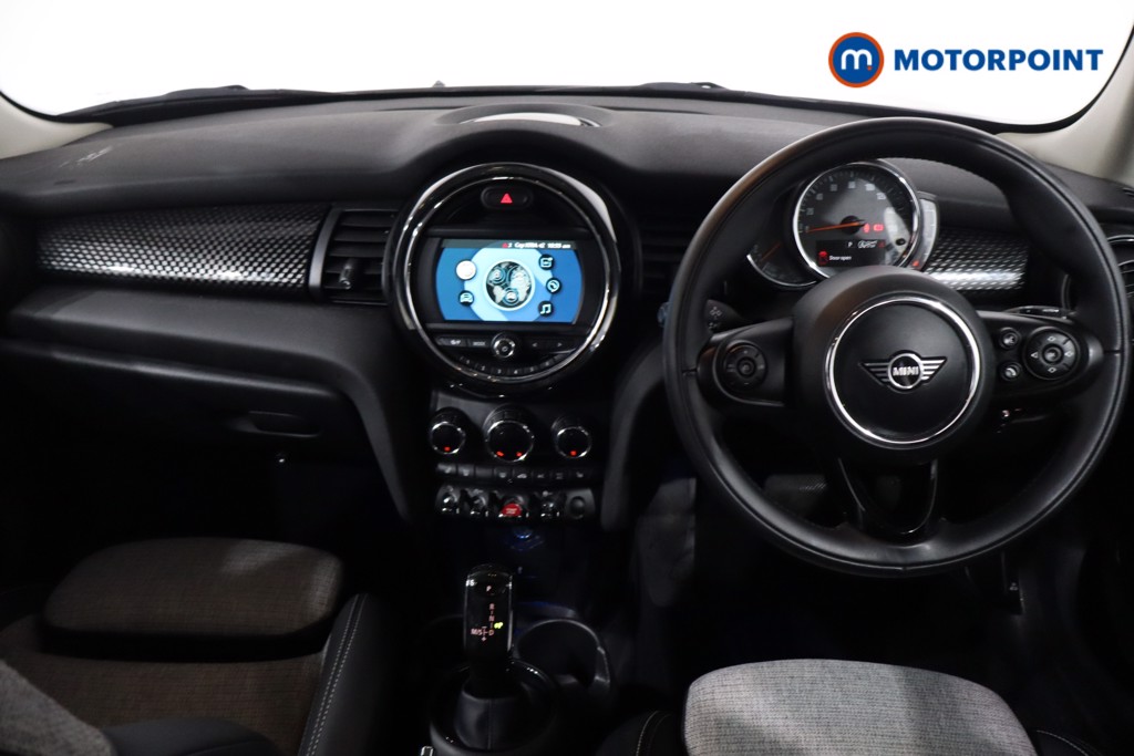 Mini Hatchback Cooper S Classic Automatic Petrol Hatchback - Stock Number (1611870) - 1st supplementary image