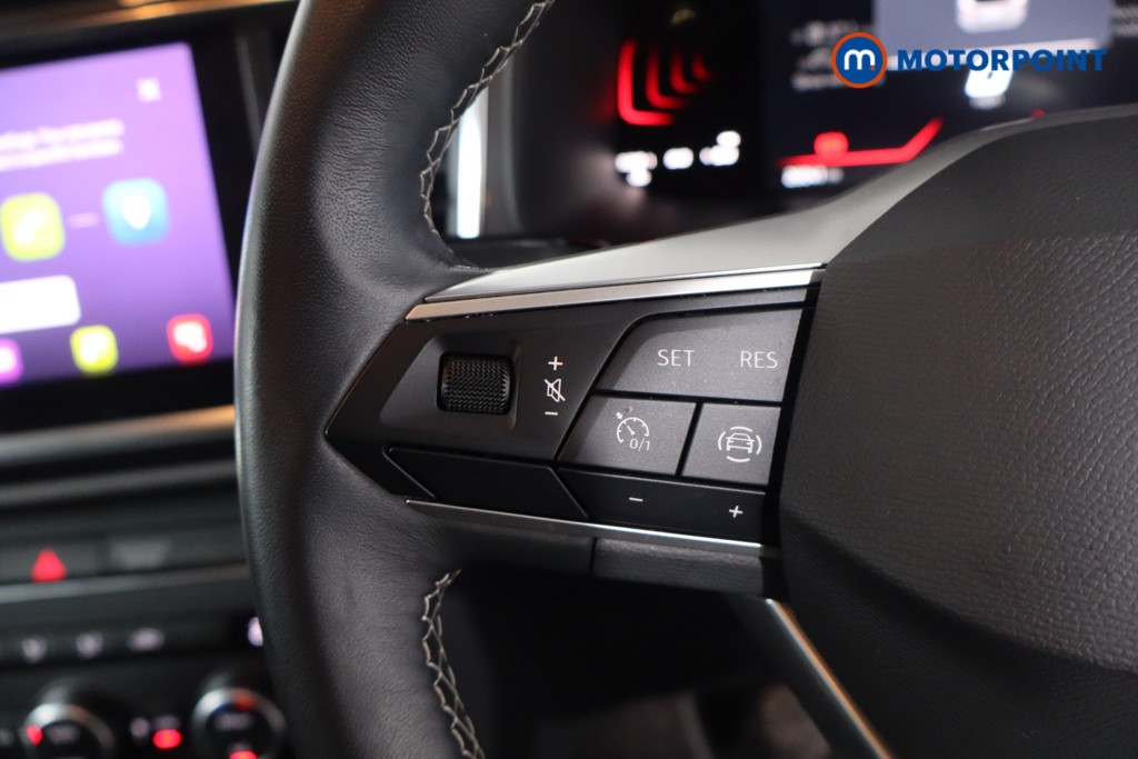 Seat Ateca Se Technology Manual Petrol SUV - Stock Number (1611890) - 7th supplementary image