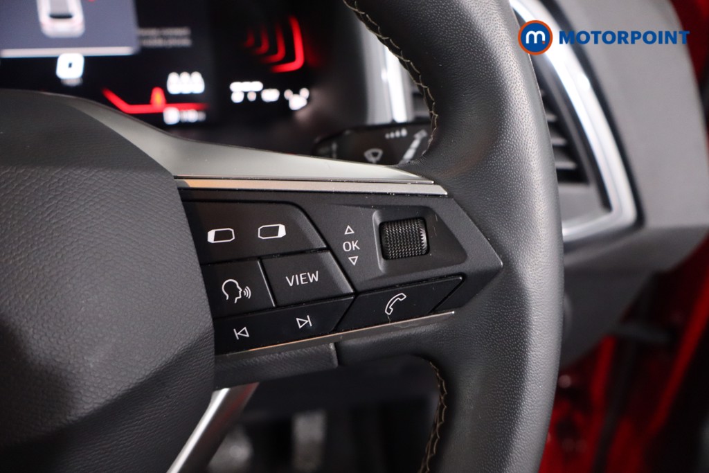 Seat Ateca Se Technology Manual Petrol SUV - Stock Number (1611890) - 8th supplementary image