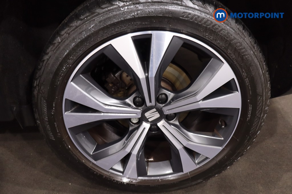 Seat Ateca Se Technology Manual Petrol SUV - Stock Number (1611890) - 12th supplementary image