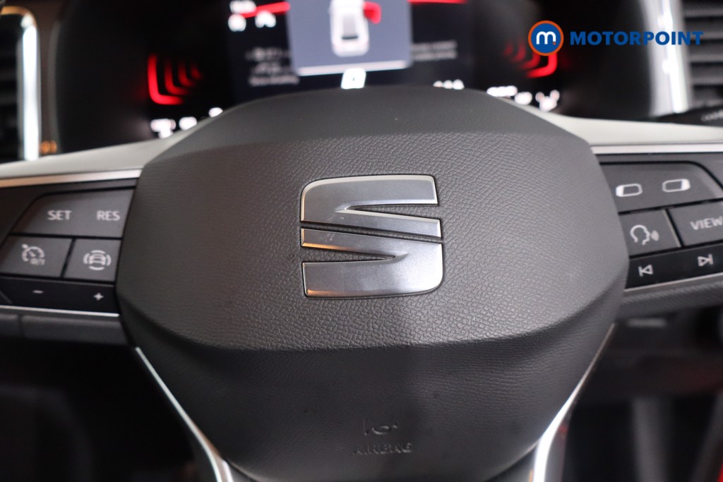 Seat Ateca Se Technology Manual Petrol SUV - Stock Number (1611890) - 13th supplementary image