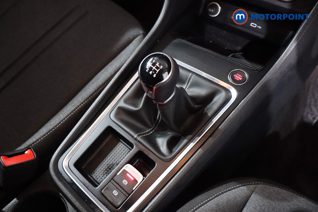 Seat Ateca Se Technology Manual Petrol SUV - Stock Number (1611890) - 19th supplementary image