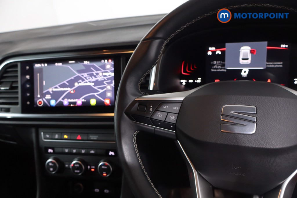 Seat Ateca Se Technology Manual Petrol SUV - Stock Number (1611890) - 22nd supplementary image