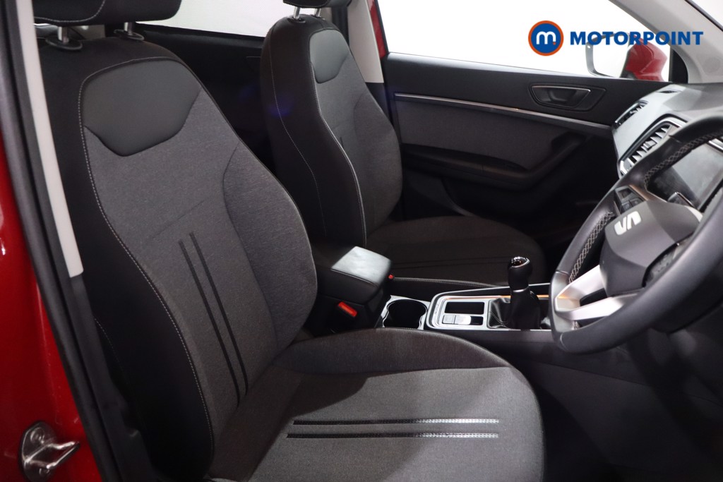Seat Ateca Se Technology Manual Petrol SUV - Stock Number (1611890) - 23rd supplementary image