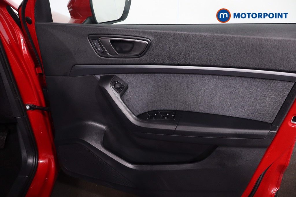 Seat Ateca Se Technology Manual Petrol SUV - Stock Number (1611890) - 24th supplementary image