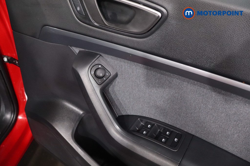 Seat Ateca Se Technology Manual Petrol SUV - Stock Number (1611890) - 25th supplementary image