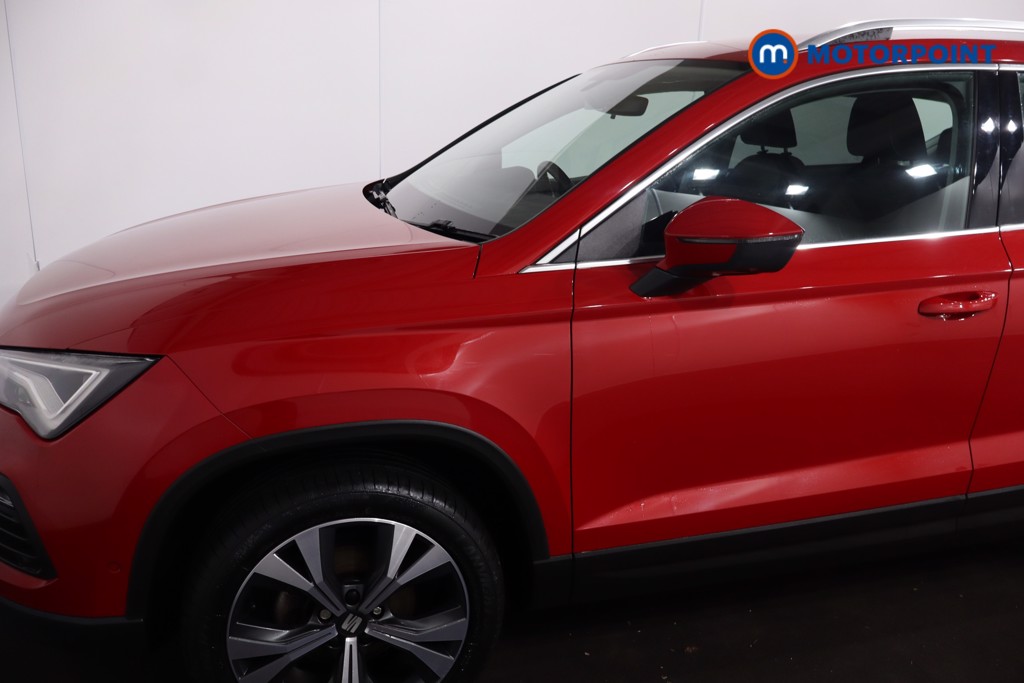 Seat Ateca Se Technology Manual Petrol SUV - Stock Number (1611890) - 28th supplementary image