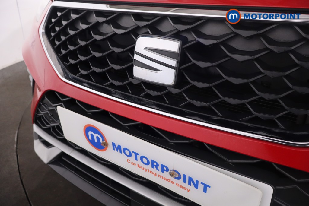 Seat Ateca Se Technology Manual Petrol SUV - Stock Number (1611890) - 30th supplementary image