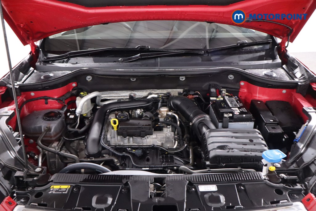 Seat Ateca Se Technology Manual Petrol SUV - Stock Number (1611890) - 33rd supplementary image