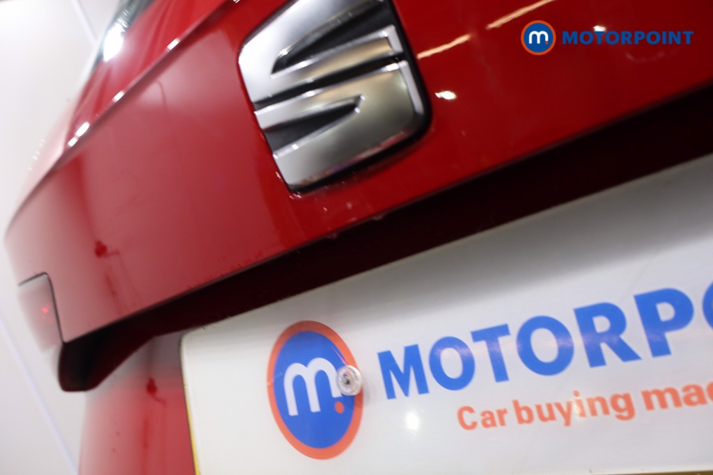 Seat Ateca Se Technology Manual Petrol SUV - Stock Number (1611890) - 36th supplementary image