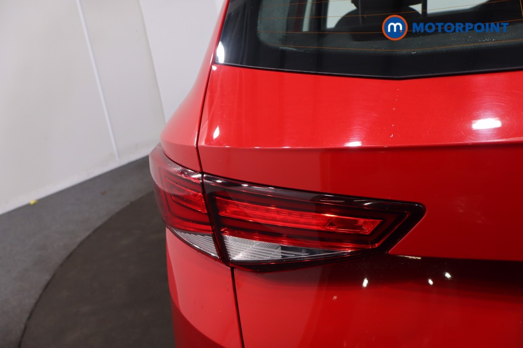 Seat Ateca Se Technology Manual Petrol SUV - Stock Number (1611890) - 37th supplementary image
