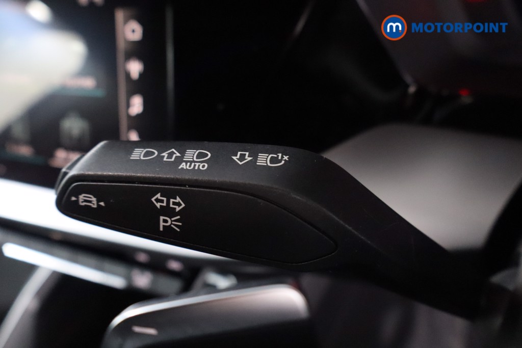 Audi A3 Black Edition Automatic Petrol Hatchback - Stock Number (1611928) - 14th supplementary image