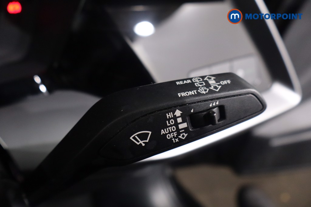 Audi A3 Black Edition Automatic Petrol Hatchback - Stock Number (1611928) - 15th supplementary image