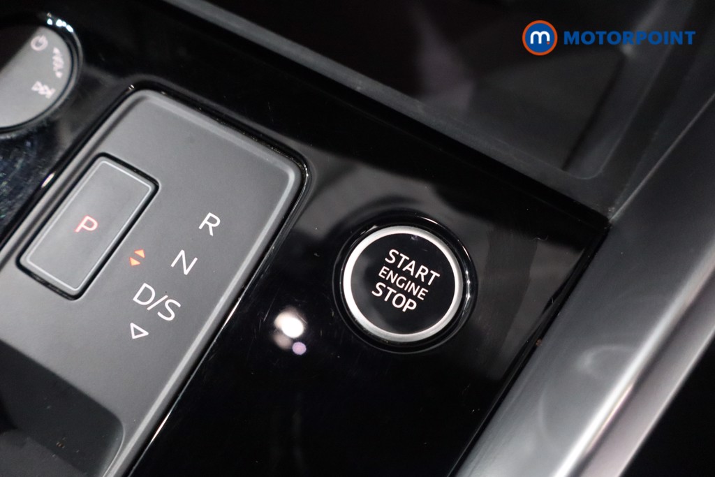 Audi A3 Black Edition Automatic Petrol Hatchback - Stock Number (1611928) - 20th supplementary image