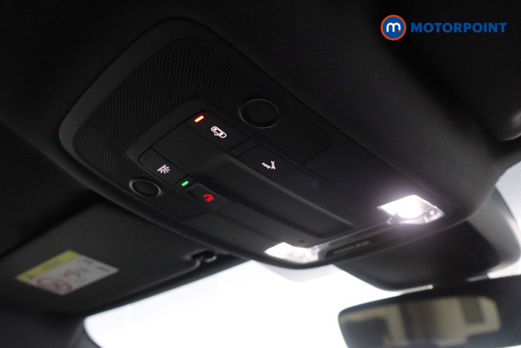 Audi A3 Black Edition Automatic Petrol Hatchback - Stock Number (1611928) - 22nd supplementary image