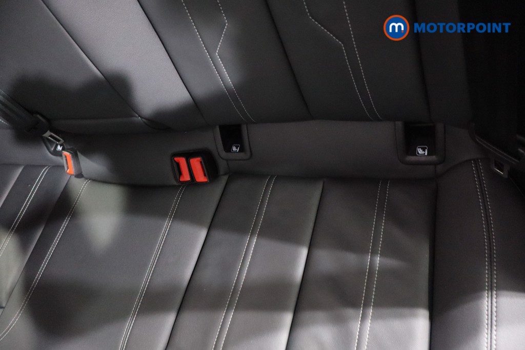 Audi A3 Black Edition Automatic Petrol Hatchback - Stock Number (1611928) - 28th supplementary image