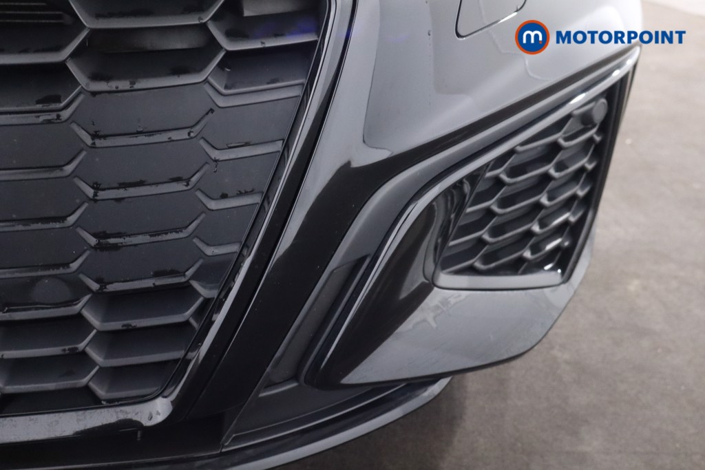 Audi A3 Black Edition Automatic Petrol Hatchback - Stock Number (1611928) - 34th supplementary image