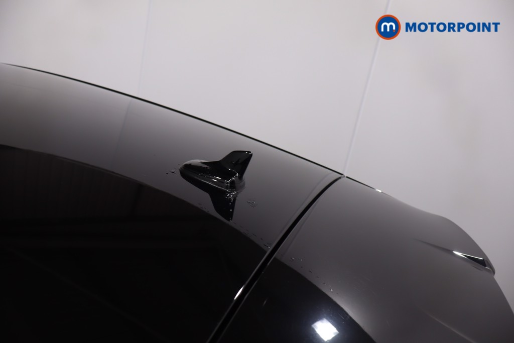 Audi A3 Black Edition Automatic Petrol Hatchback - Stock Number (1611928) - 38th supplementary image