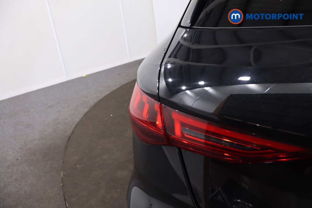 Audi A3 Black Edition Automatic Petrol Hatchback - Stock Number (1611928) - 40th supplementary image