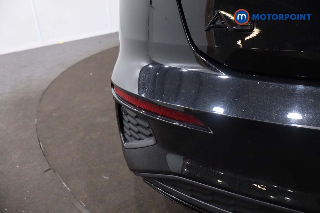 Audi A3 Black Edition Automatic Petrol Hatchback - Stock Number (1611928) - 41st supplementary image