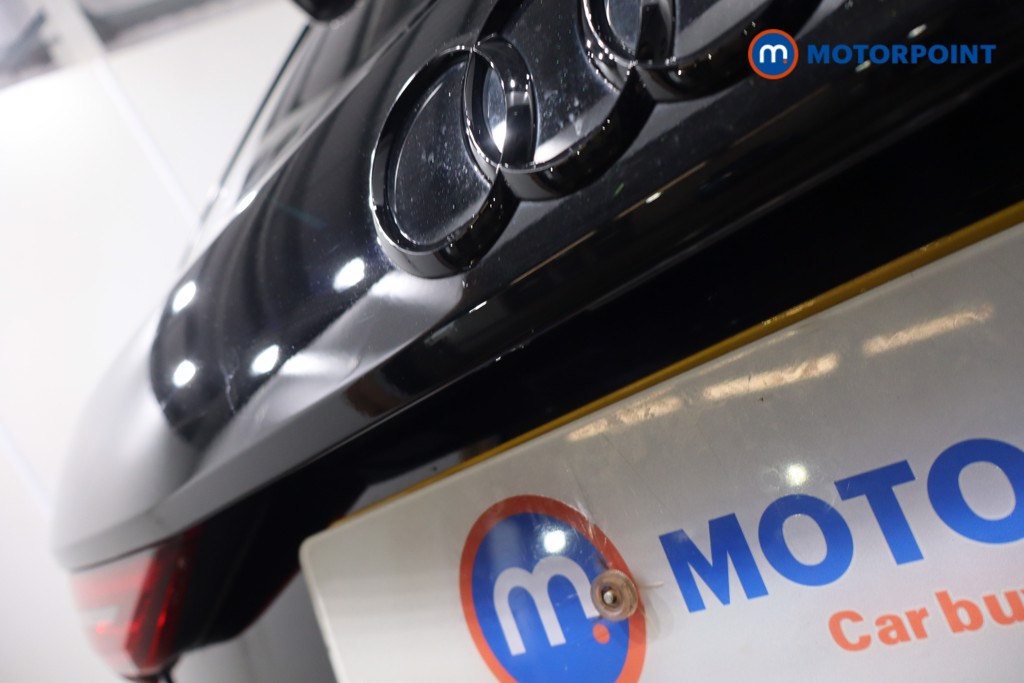 Audi A3 Black Edition Automatic Petrol Hatchback - Stock Number (1611928) - 42nd supplementary image