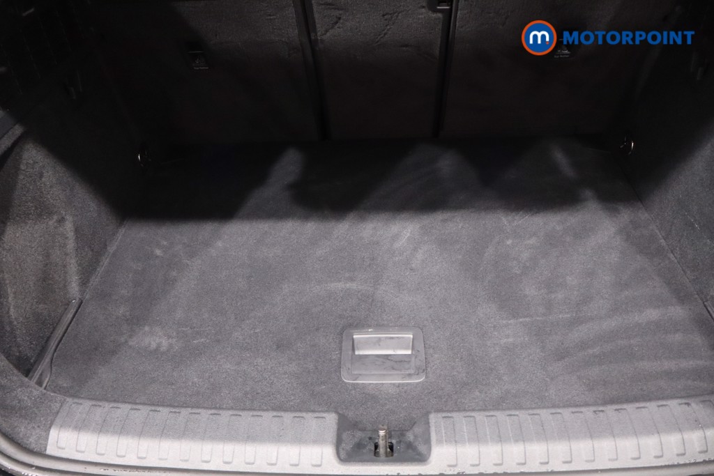 Audi A3 Black Edition Automatic Petrol Hatchback - Stock Number (1611928) - 43rd supplementary image