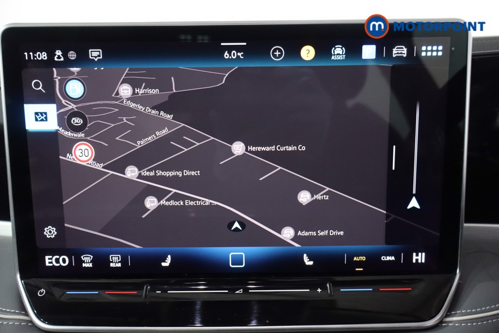 Volkswagen Passat Life Automatic Petrol Plug-In Hybrid Estate - Stock Number (1611983) - 2nd supplementary image