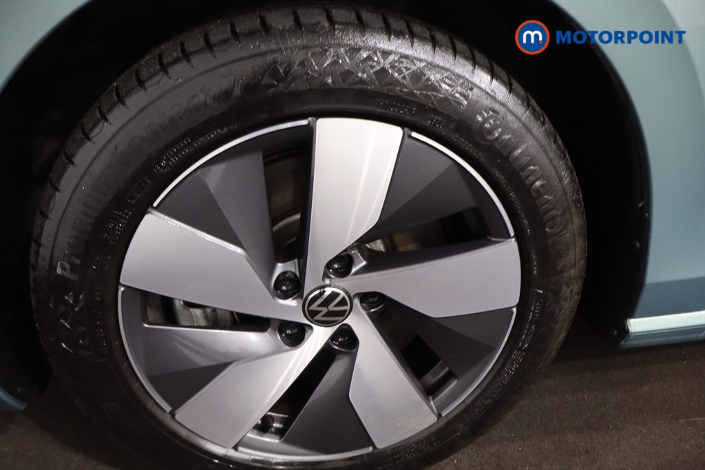 Volkswagen Passat Life Automatic Petrol Plug-In Hybrid Estate - Stock Number (1611983) - 11th supplementary image