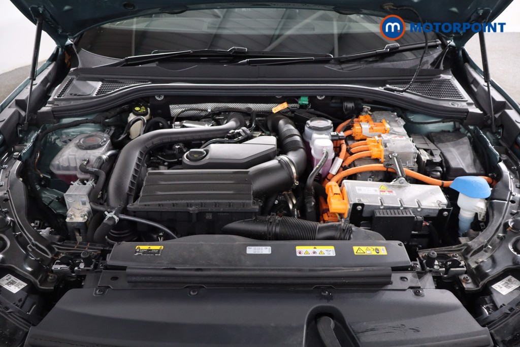 Volkswagen Passat Life Automatic Petrol Plug-In Hybrid Estate - Stock Number (1611983) - 33rd supplementary image