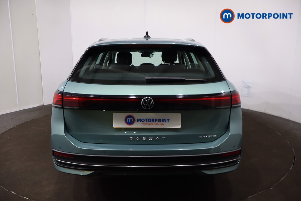 Volkswagen Passat Life Automatic Petrol Plug-In Hybrid Estate - Stock Number (1611983) - 36th supplementary image