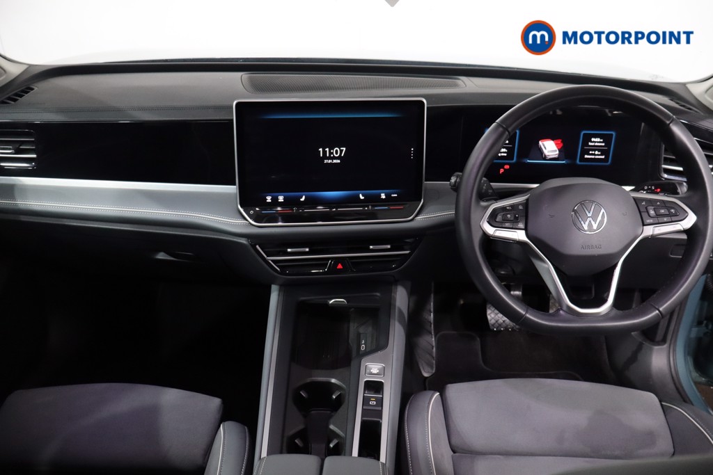 Volkswagen Passat Life Automatic Petrol Plug-In Hybrid Estate - Stock Number (1611983) - 1st supplementary image