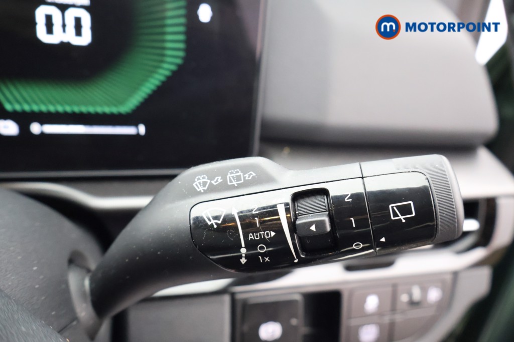 KIA Sportage Gt-Line Automatic Petrol-Electric Hybrid SUV - Stock Number (1611986) - 6th supplementary image