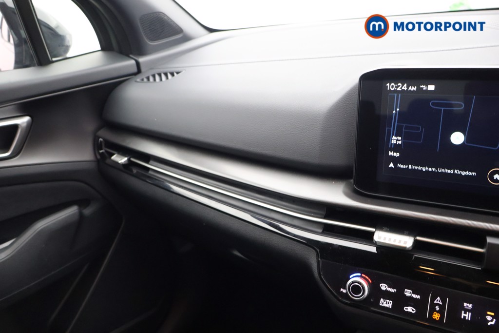 KIA Sportage Gt-Line Automatic Petrol-Electric Hybrid SUV - Stock Number (1611986) - 10th supplementary image