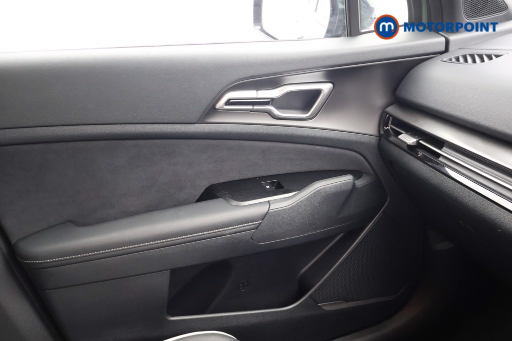 KIA Sportage Gt-Line Automatic Petrol-Electric Hybrid SUV - Stock Number (1611986) - 11th supplementary image