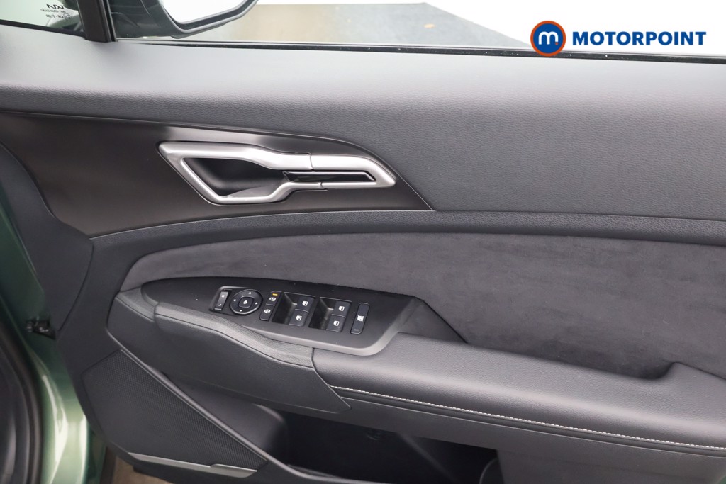 KIA Sportage Gt-Line Automatic Petrol-Electric Hybrid SUV - Stock Number (1611986) - 12th supplementary image