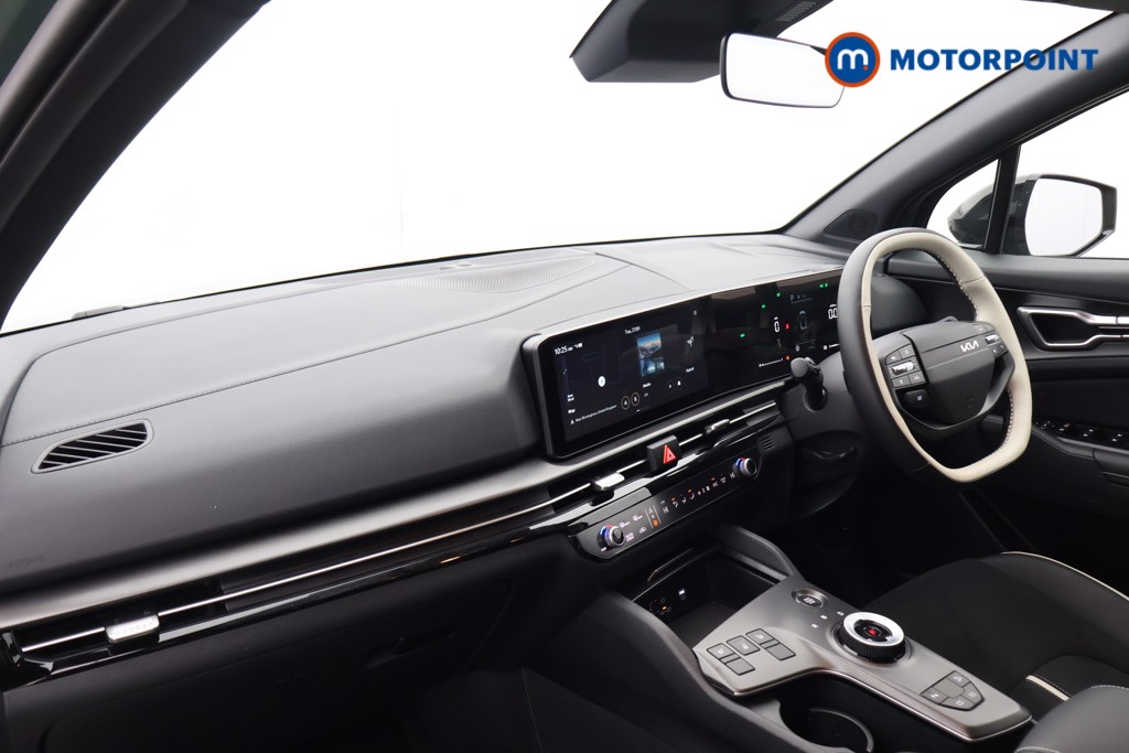 KIA Sportage Gt-Line Automatic Petrol-Electric Hybrid SUV - Stock Number (1611986) - 18th supplementary image