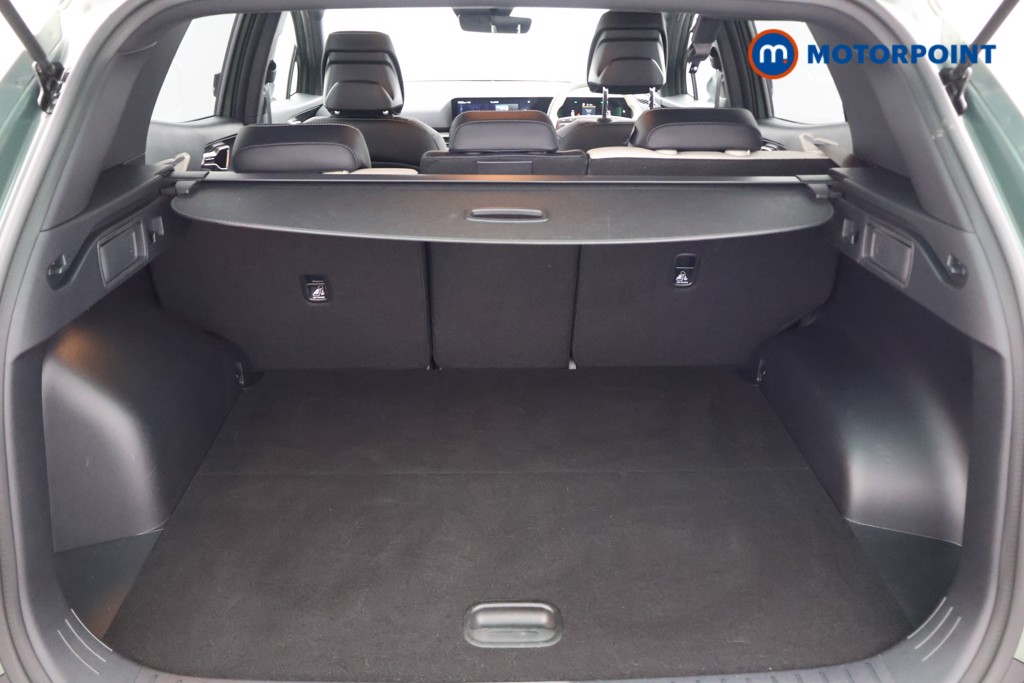 KIA Sportage Gt-Line Automatic Petrol-Electric Hybrid SUV - Stock Number (1611986) - 20th supplementary image