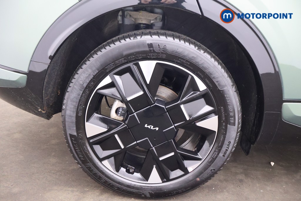 KIA Sportage Gt-Line Automatic Petrol-Electric Hybrid SUV - Stock Number (1611986) - 21st supplementary image