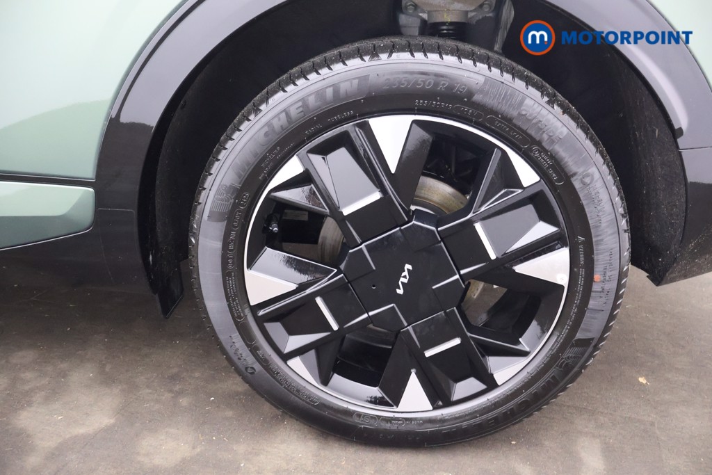 KIA Sportage Gt-Line Automatic Petrol-Electric Hybrid SUV - Stock Number (1611986) - 24th supplementary image