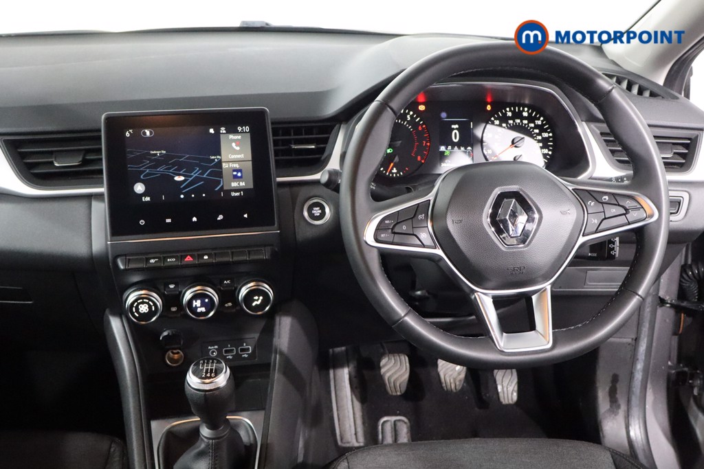 Renault Captur Evolution Manual Petrol SUV - Stock Number (1611997) - 3rd supplementary image