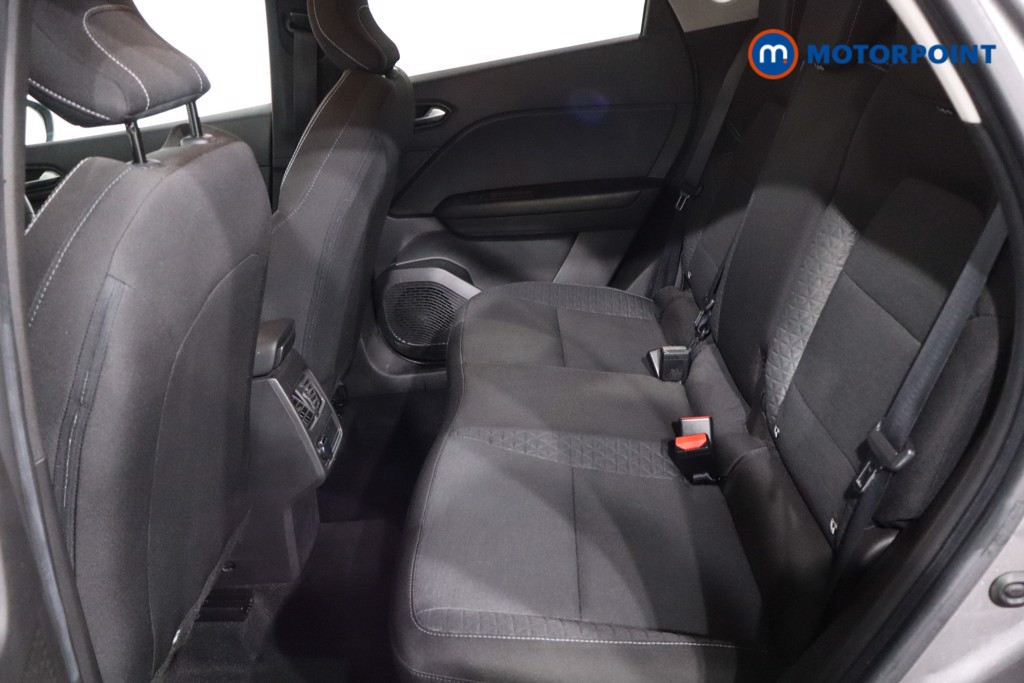 Renault Captur Evolution Manual Petrol SUV - Stock Number (1611997) - 5th supplementary image