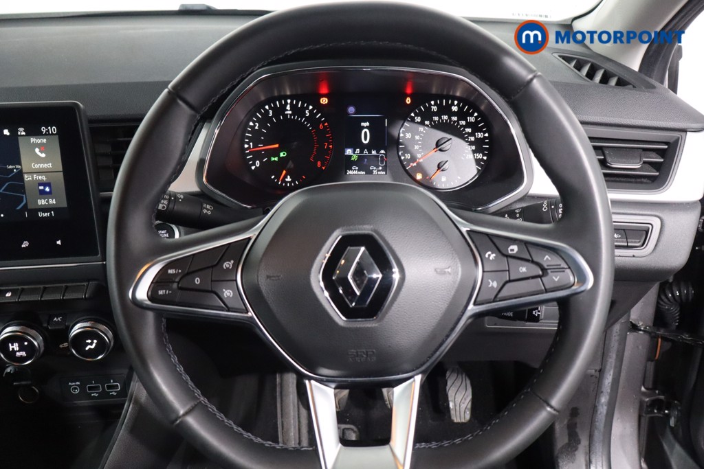 Renault Captur Evolution Manual Petrol SUV - Stock Number (1611997) - 6th supplementary image