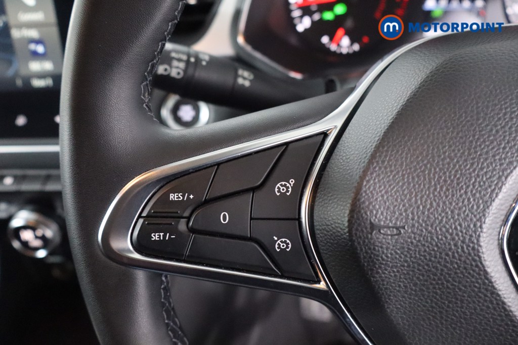 Renault Captur Evolution Manual Petrol SUV - Stock Number (1611997) - 7th supplementary image